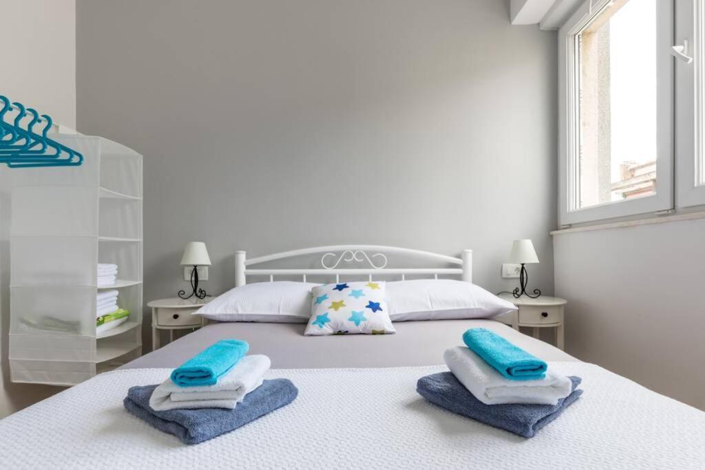Apartman Banana Youth
