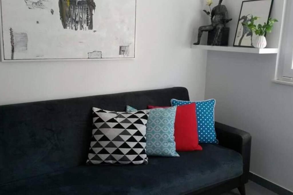 Apartman Banana Youth
