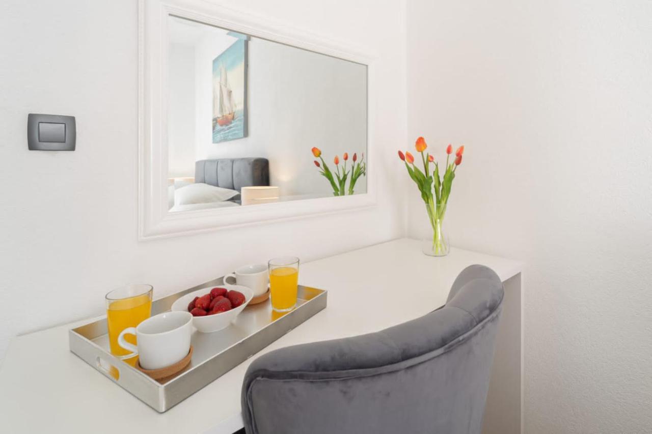 Apartment Letifico *