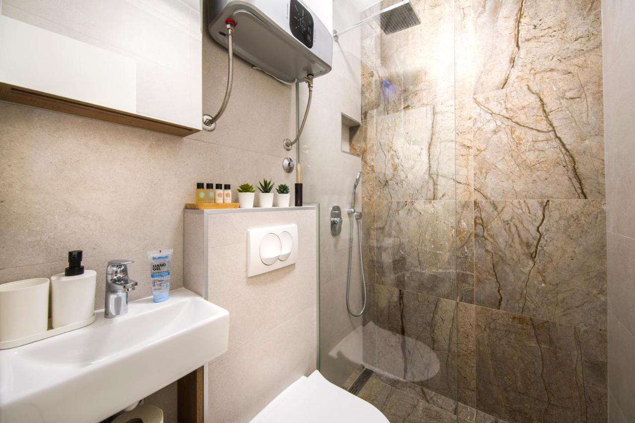 Rc Apartamento Split