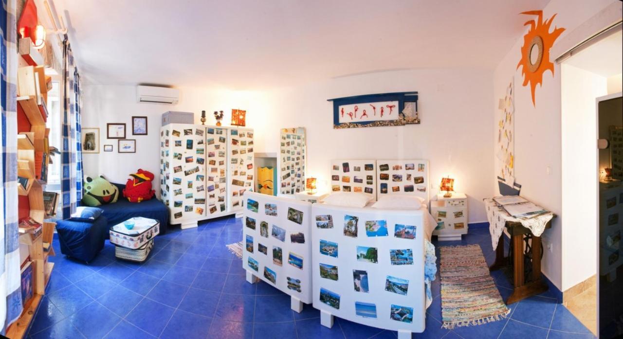 Apartment Sretna
