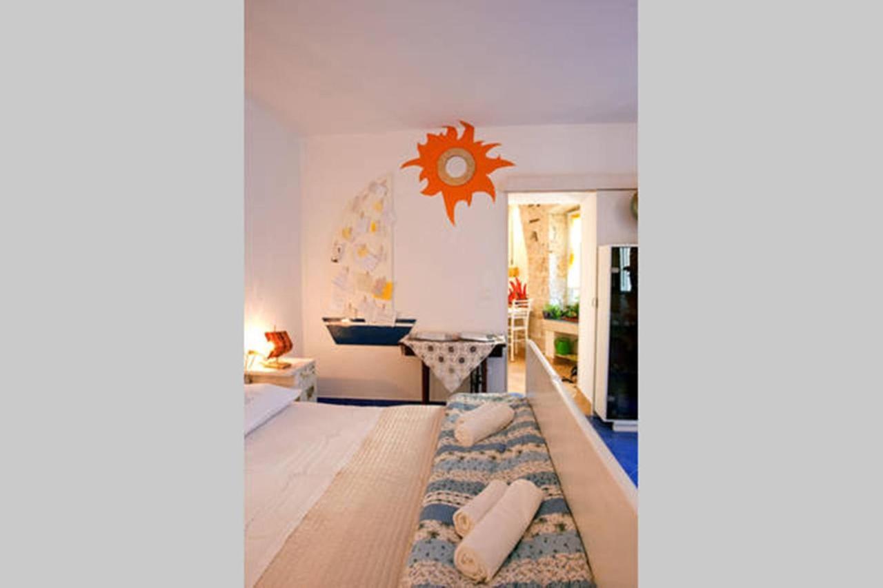 Sretna Apartment *