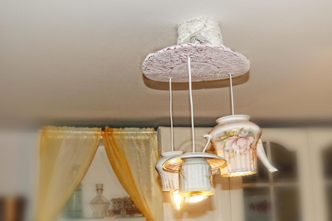 Apartment Sretna