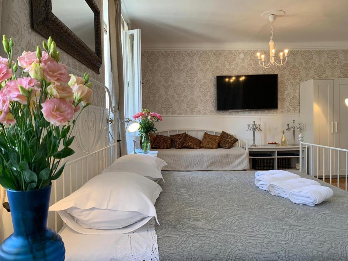 Mama's And Papa's Luxury Guest house Split