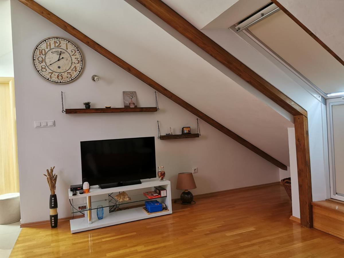 Apartment Adriatic - Stobrec *