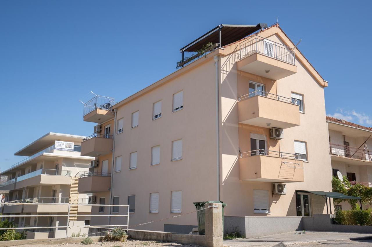 Adriatic - Stobrec Apartment Split