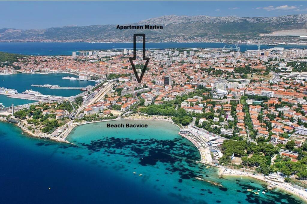 Apartment Mariva Split