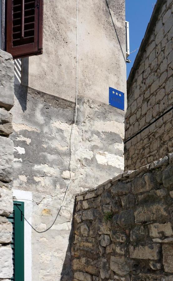 Apartment Muco Varos Split