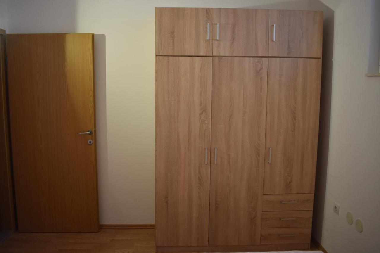 Anamarija Apartment
