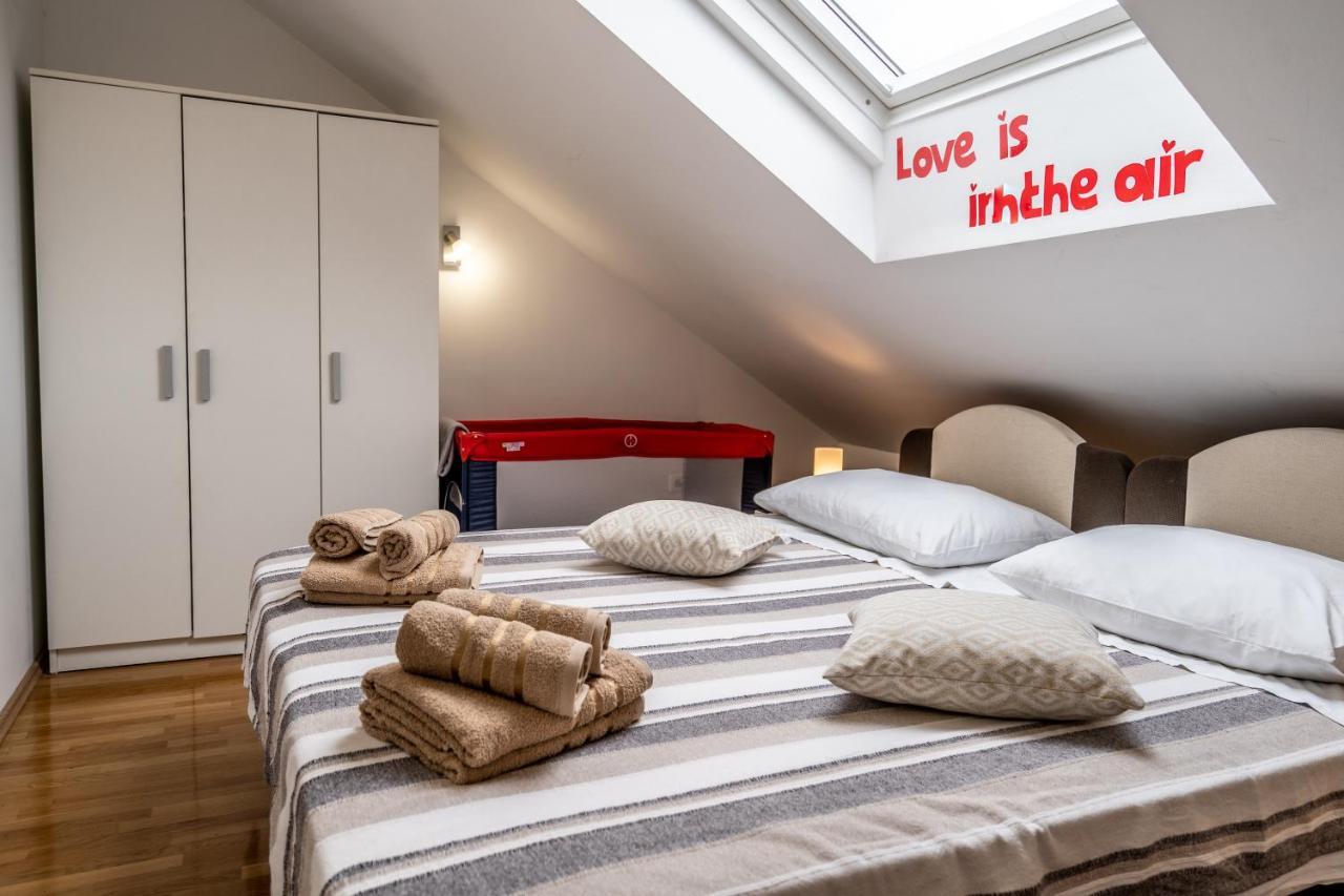 Apartment Adriatic - Stobrec Split