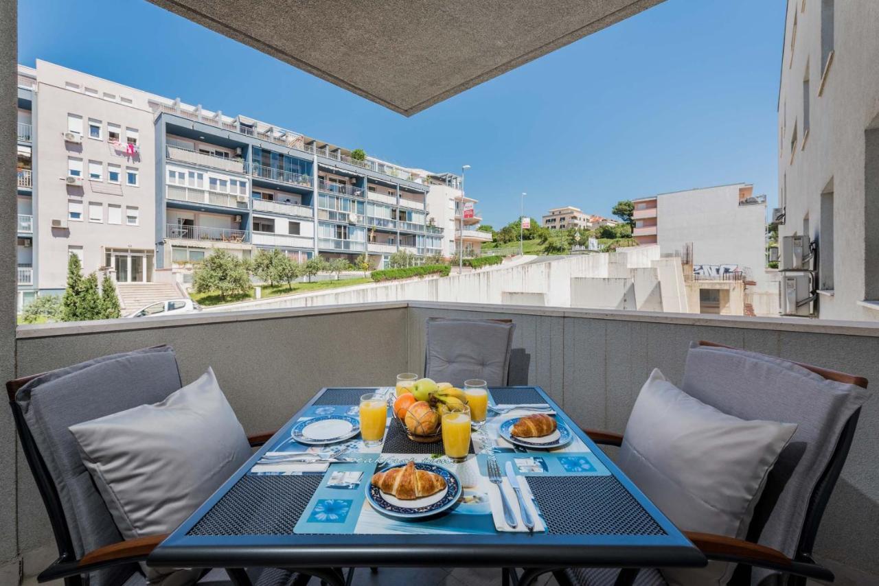 Apartment Blue Lagoon Split