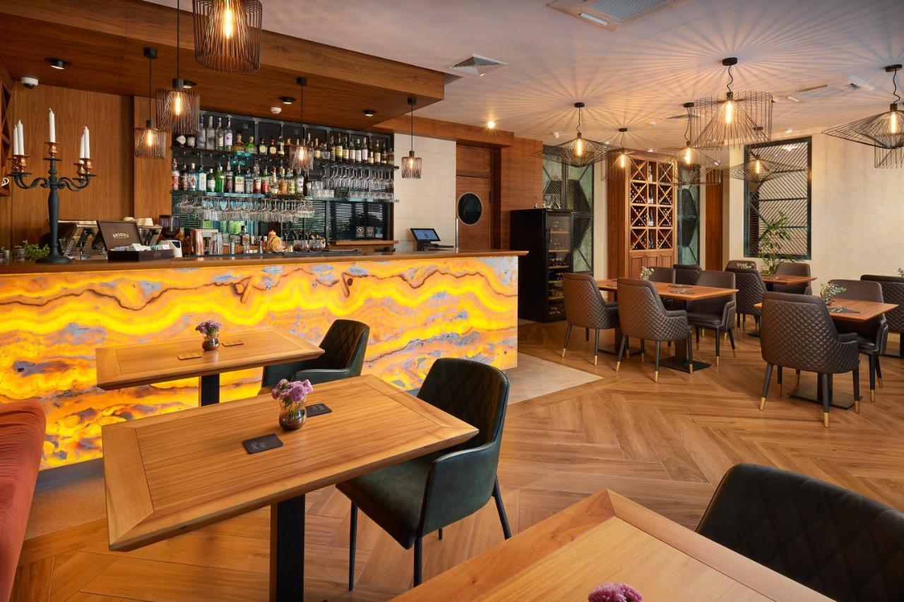 Time Boutique 4* Split
