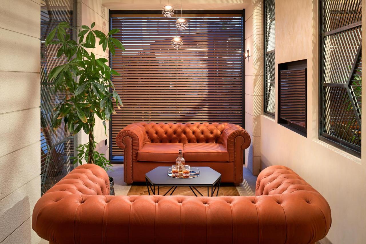 Hotel Time Boutique