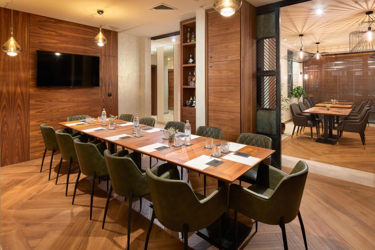 Time Boutique Hotel 4*
