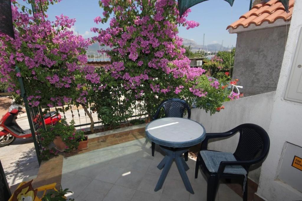 Apartment Bello Split Apartment