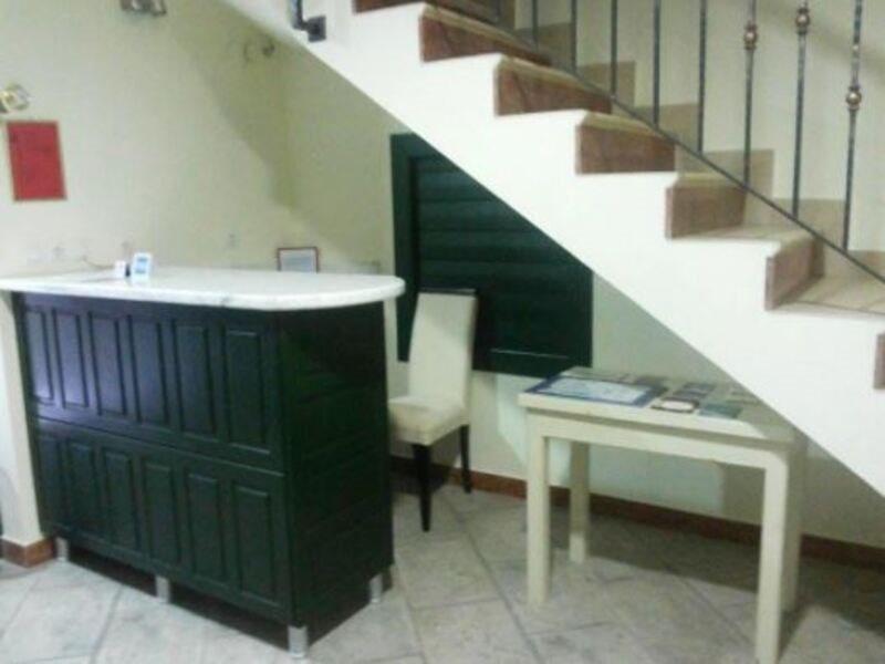 Hotel Toni Palace