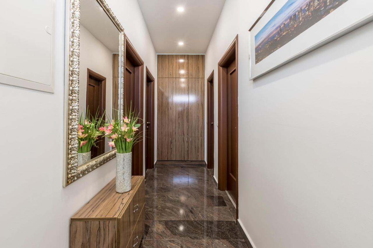 Meri Very And Beautiful Appartement *