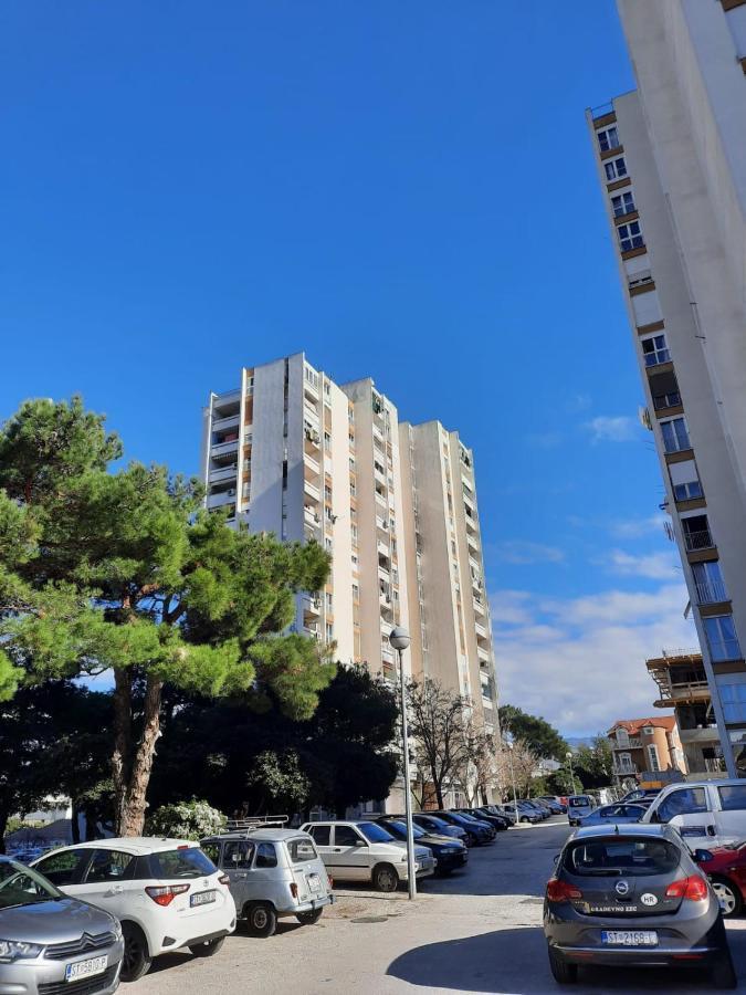 Lola Apartamento Split