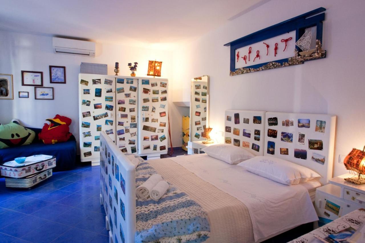 Sretna Apartment *