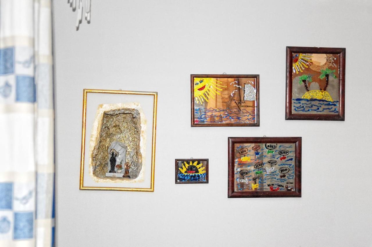 Apartment Sretna *