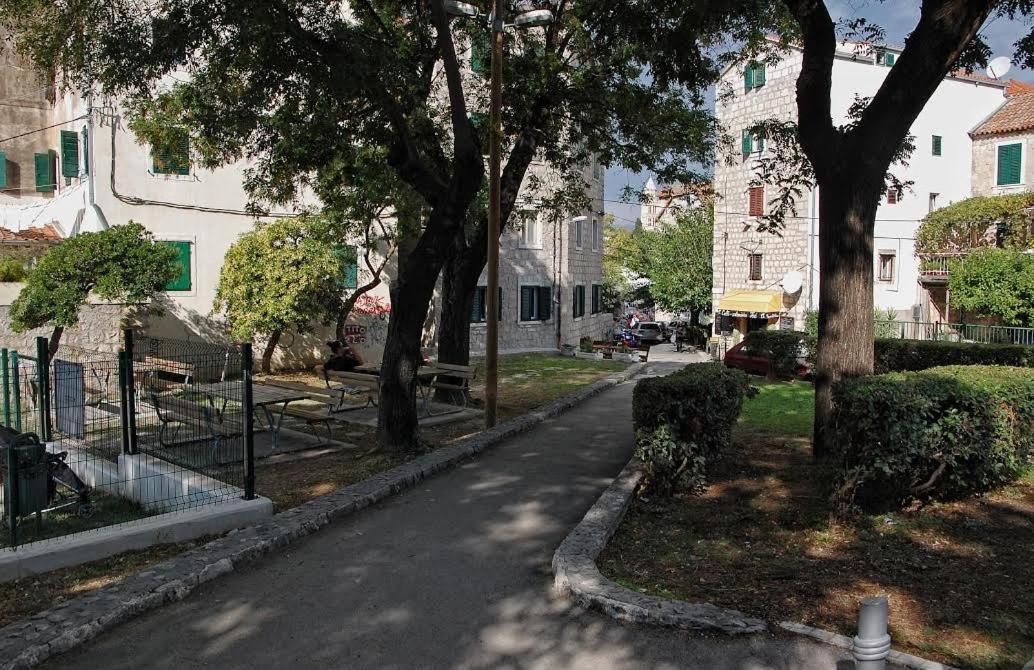 Sretna Apartment Split