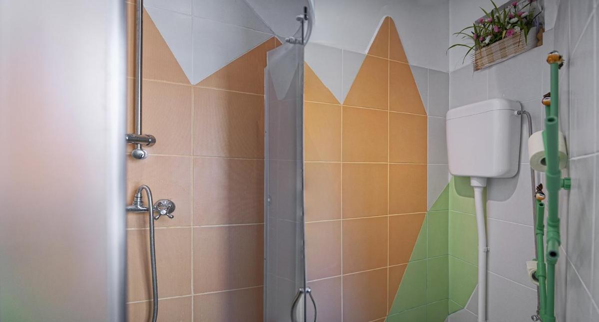 Apartment Sretna