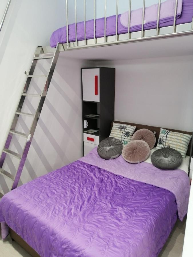 Apartman Rose By The & Tennis Courts Split