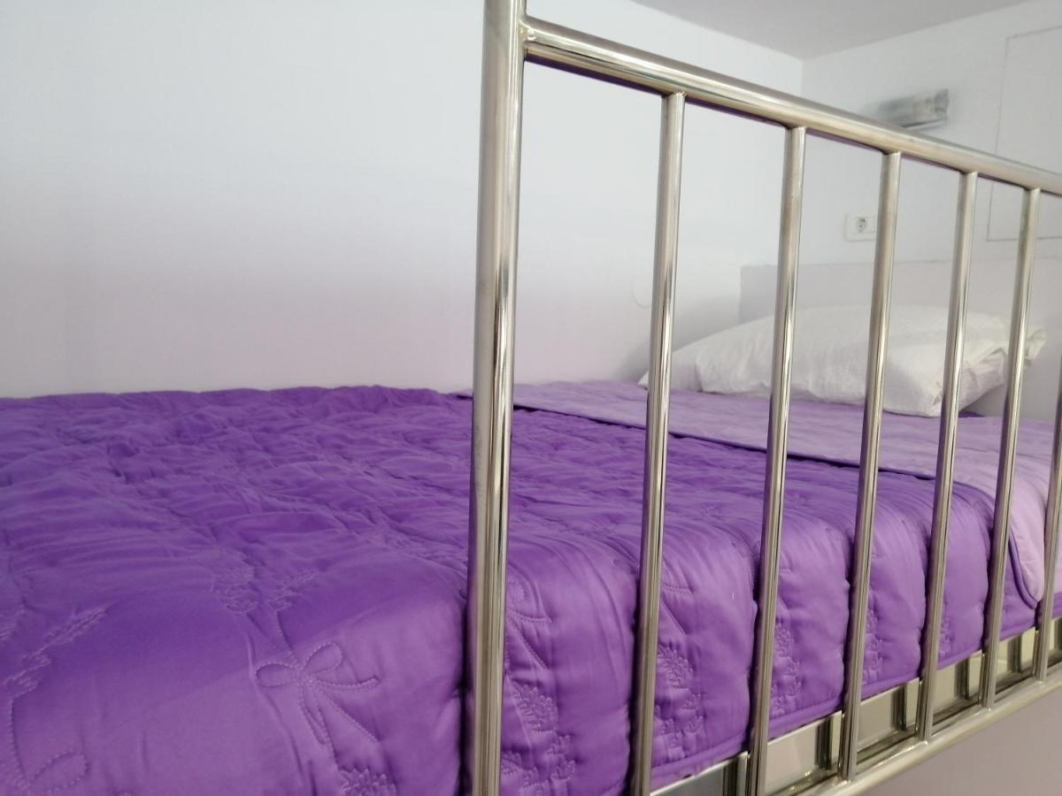 Apartman Rose By The & Tennis Courts *