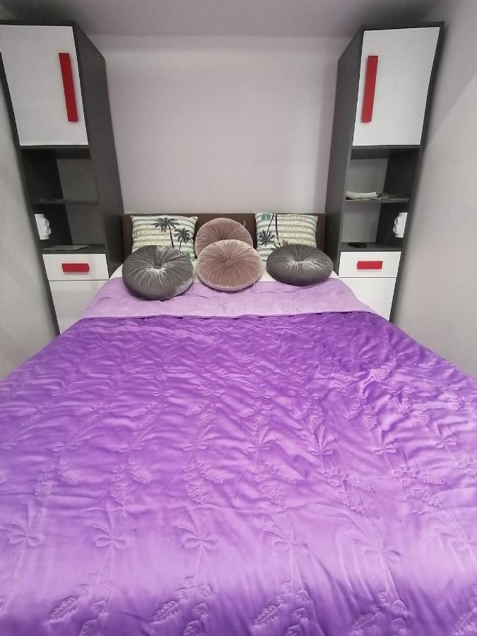 Apartman Rose By The & Tennis Courts