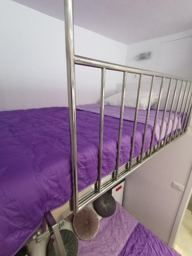 Apartman Rose By The & Tennis Courts Split