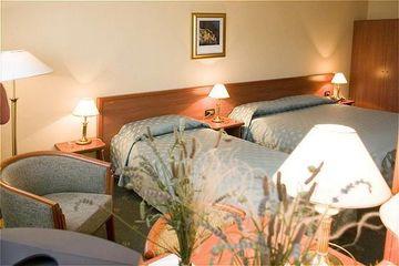 Hotel Globo