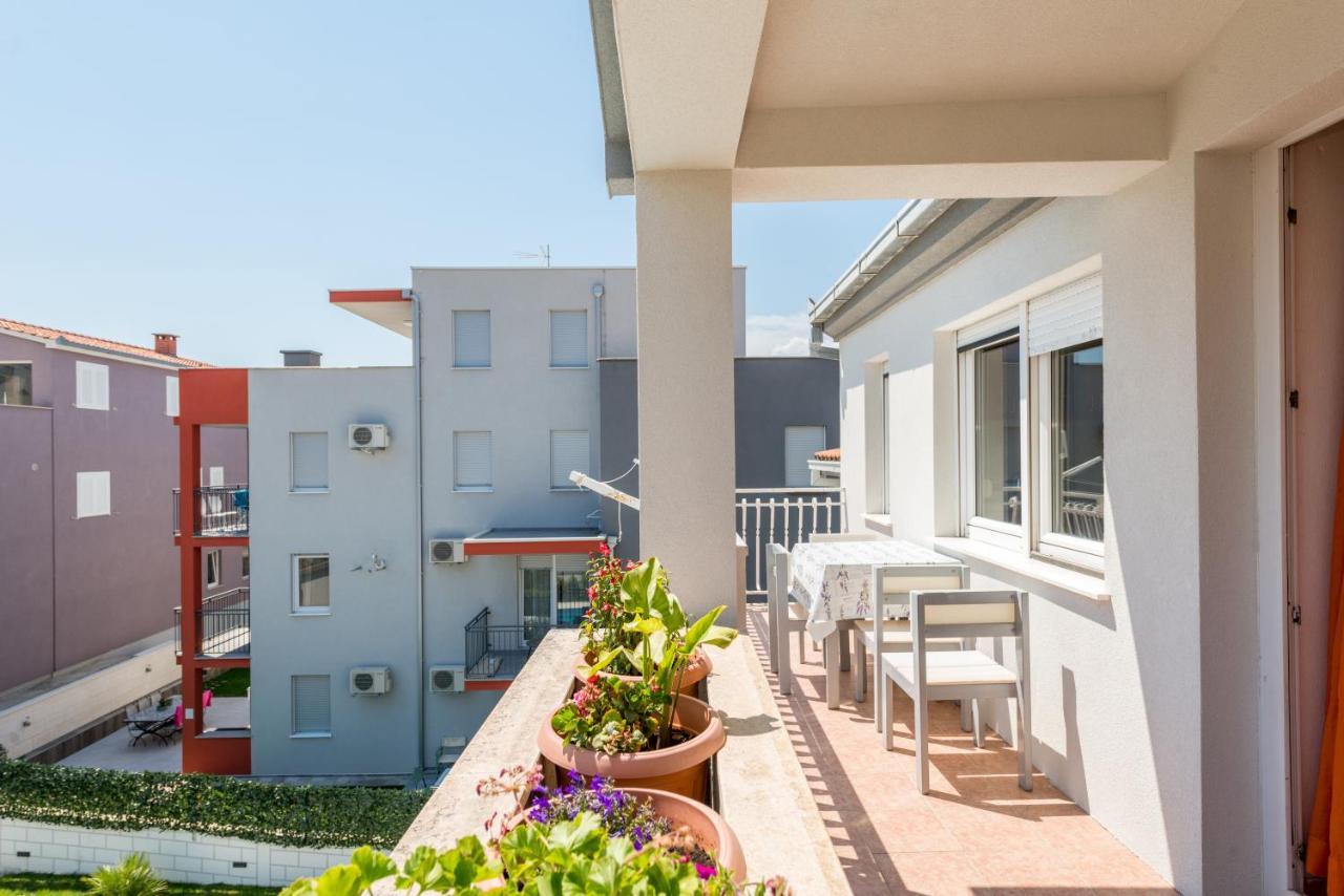 Apartamento Maestral