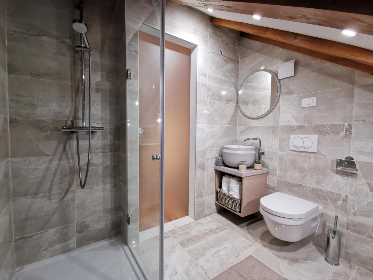 Merla Luxury 4* Split