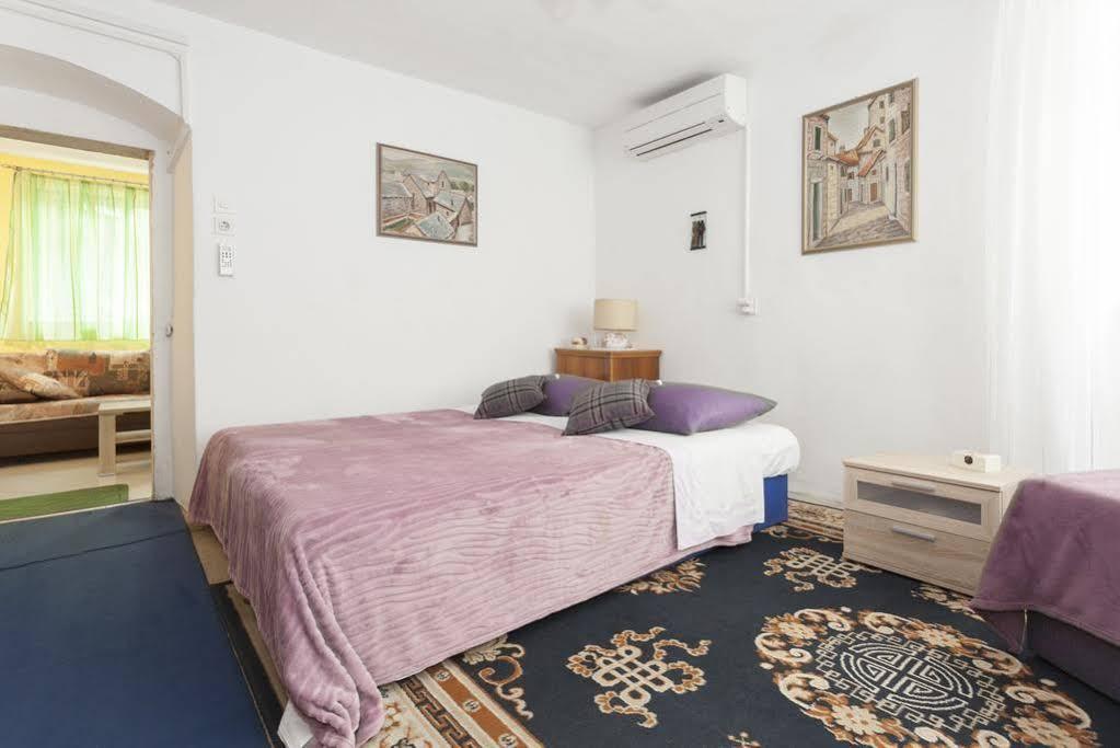 Apartamento Franicevic Split