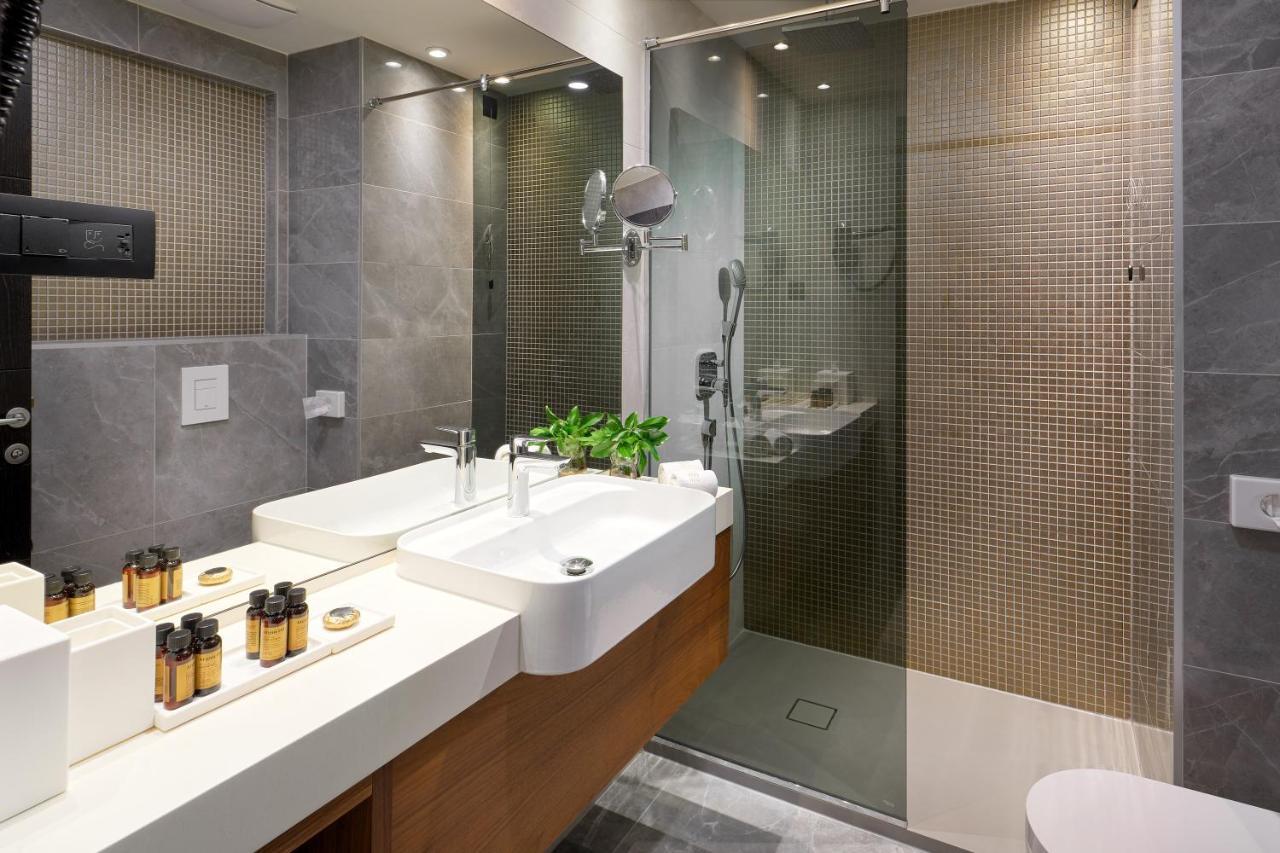 Time Boutique Hotel 4*