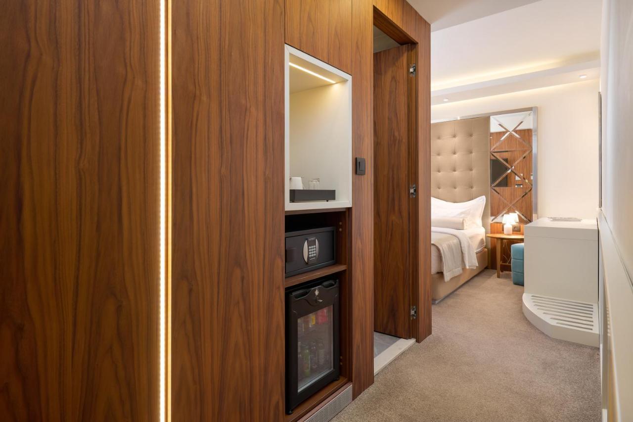 Hotel Time Boutique
