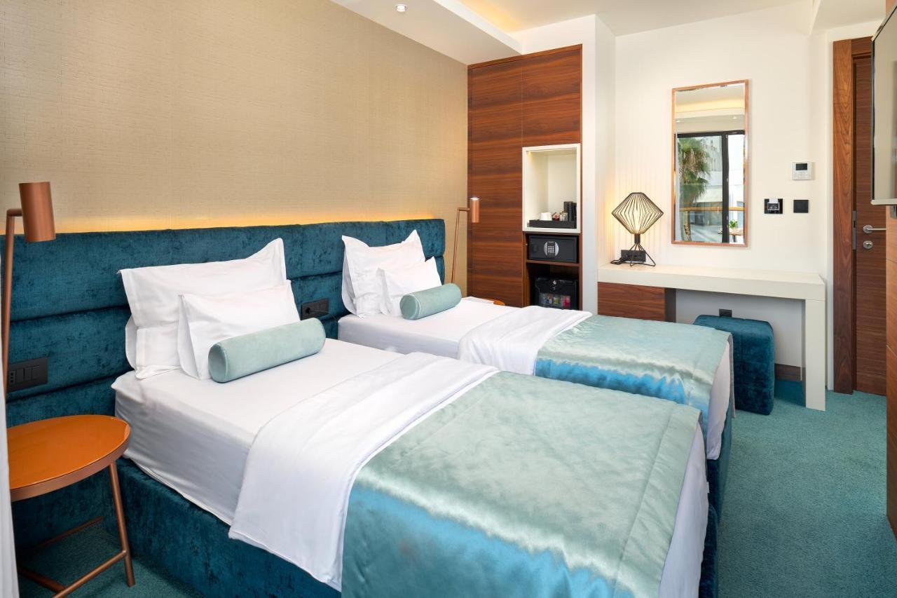 Hotel Time Boutique Split