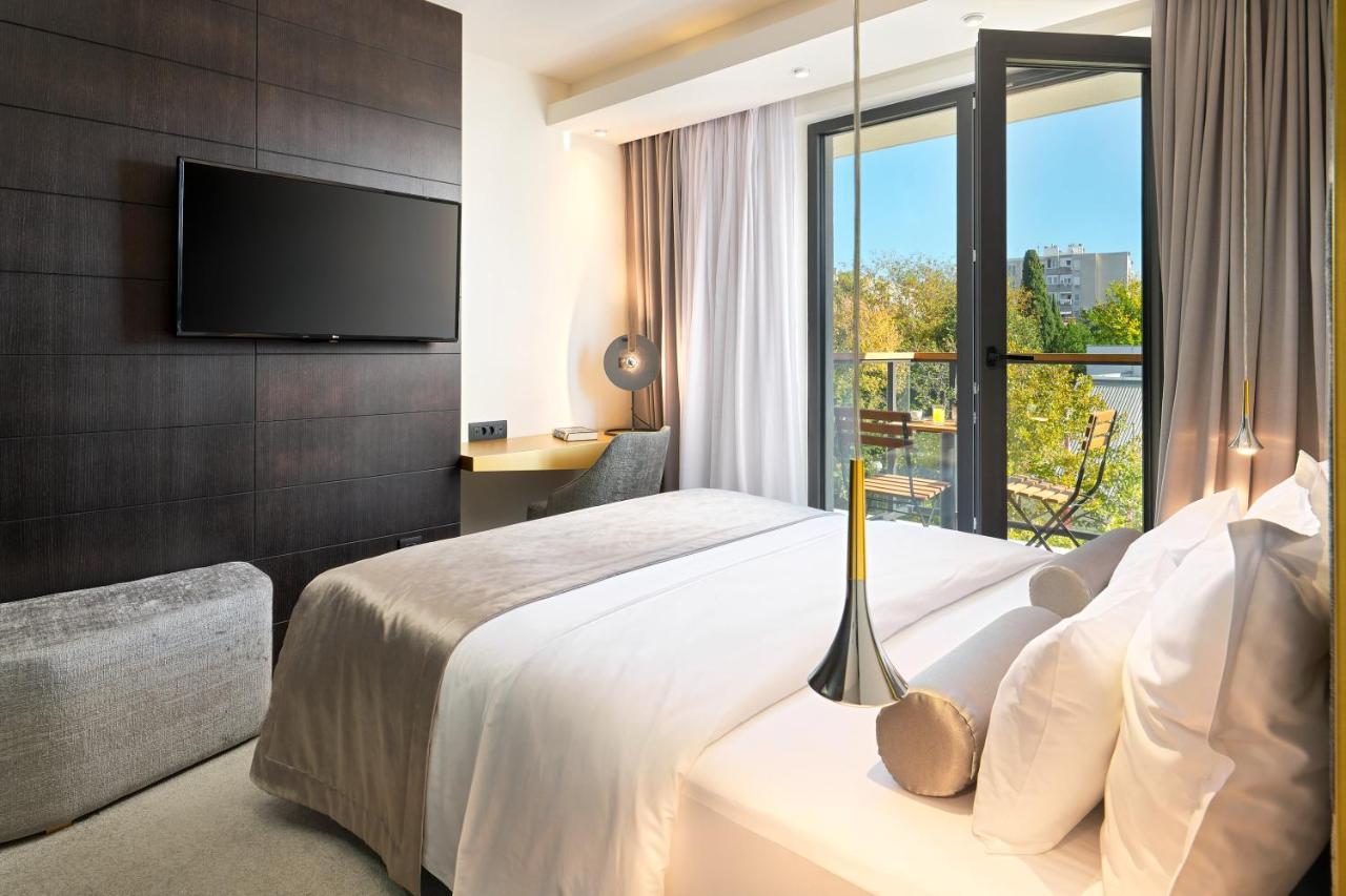 Time Boutique 4* Split