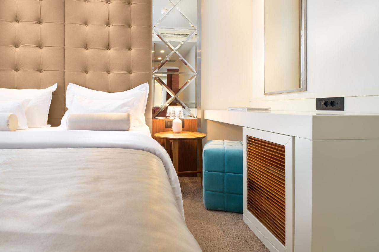 Time Boutique Hotel