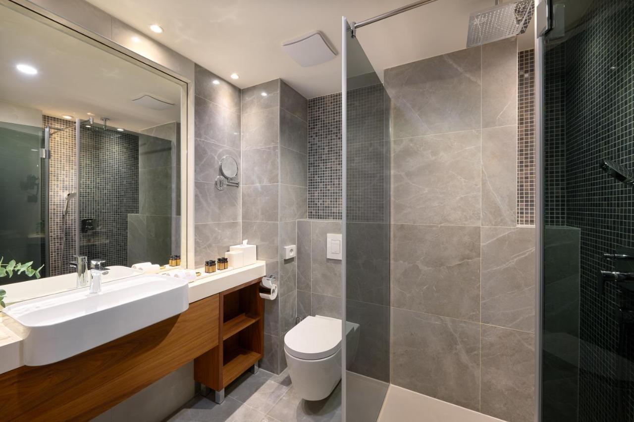 Time Boutique Hotel 4*