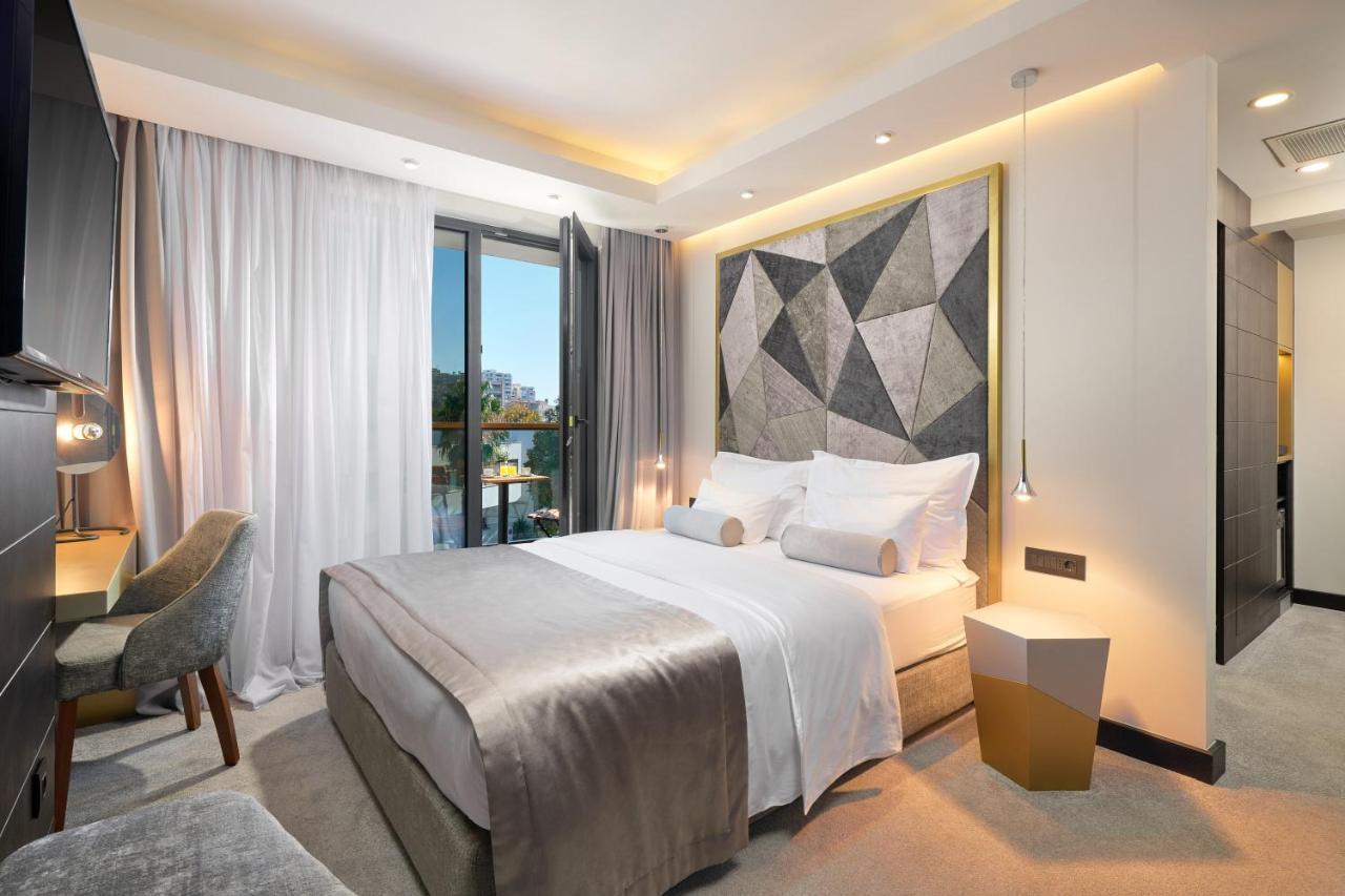 Hotel Time Boutique