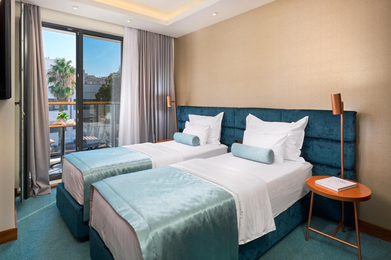 Hotel Time Boutique Split