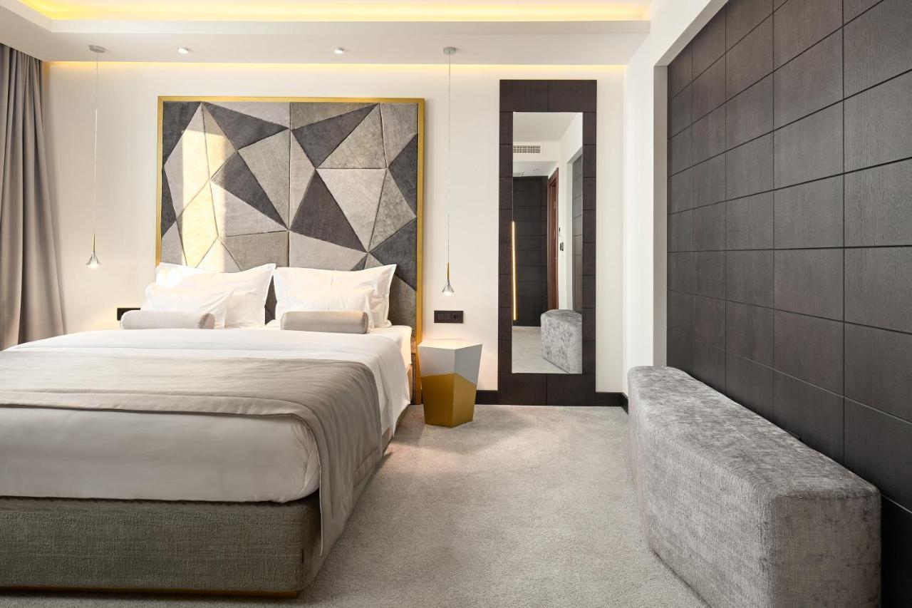 Time Boutique 4* Split