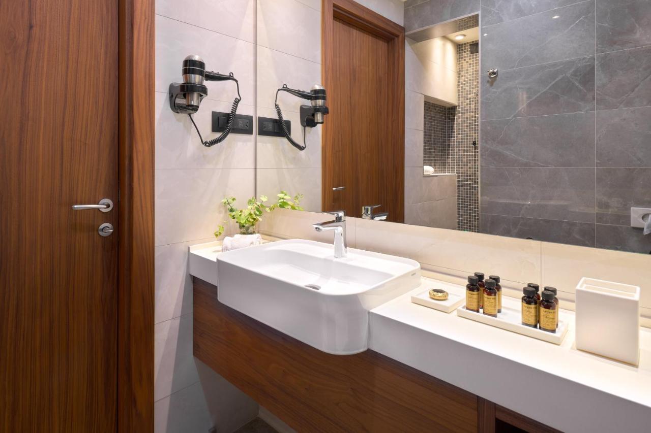 Hotel Time Boutique 4*