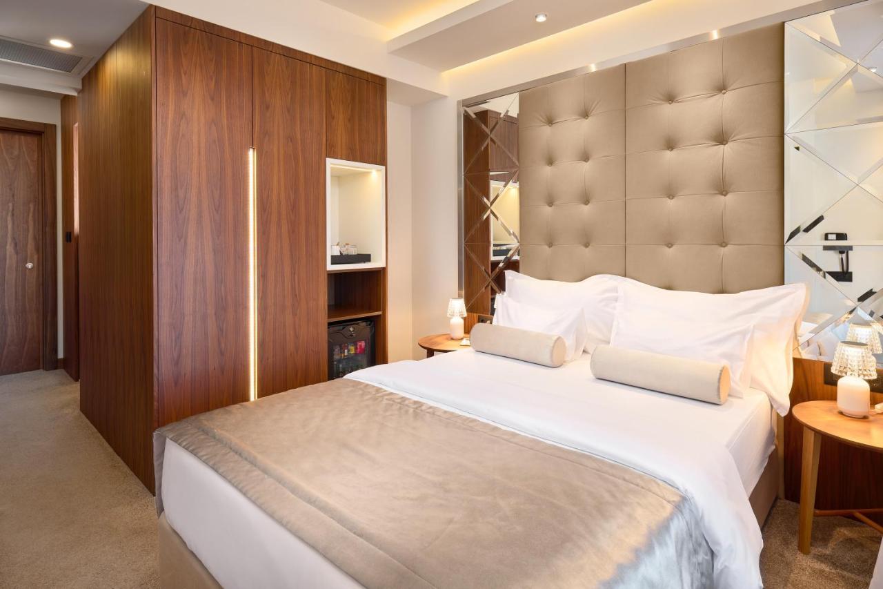Time Boutique Hotel 4*