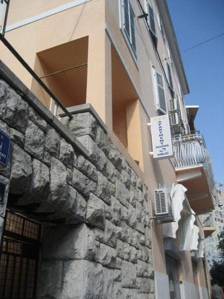 Gasthof Vrlic