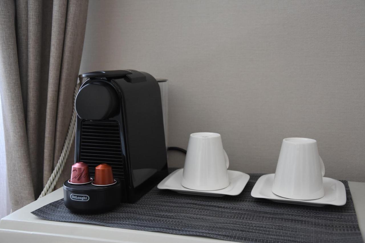 Frühstückspension Bajamonti 5 Luxury