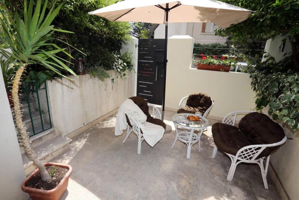 Apartamento Joy4you Near And Center Split