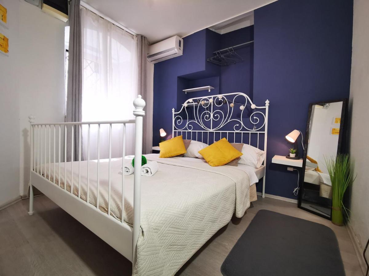 Roko In Apartman