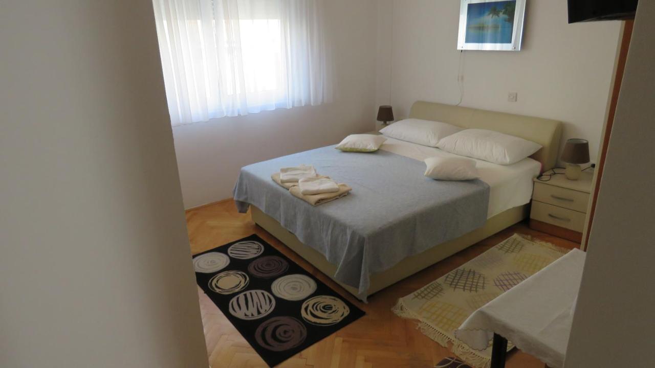 Casa de hóspedes Kasalo 3*